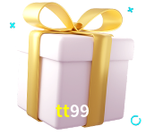 Receba seus bônus de boas-vindas no tt99