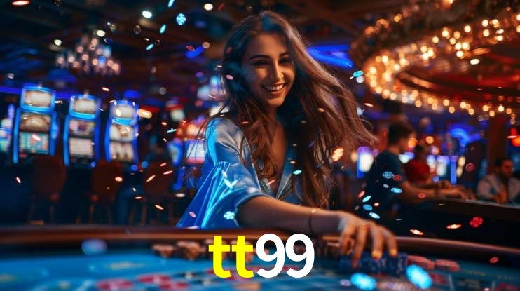 Experiência VIP tt99