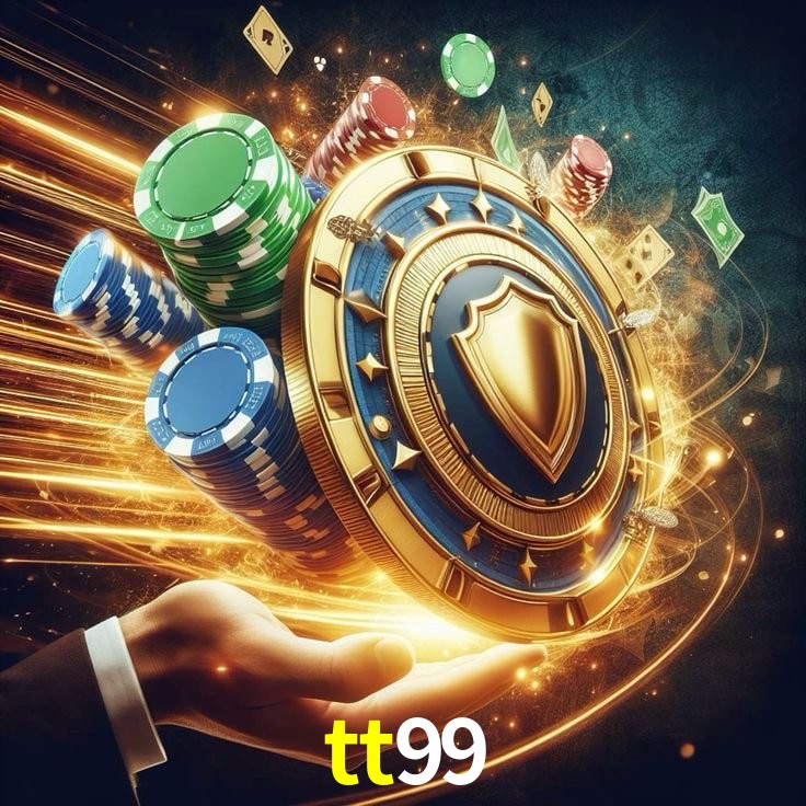 Torneios e prêmios garantidos na tt99