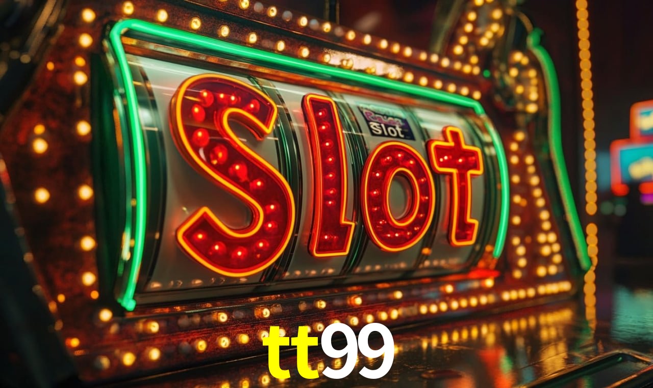 Sistemas de Segurança tt99