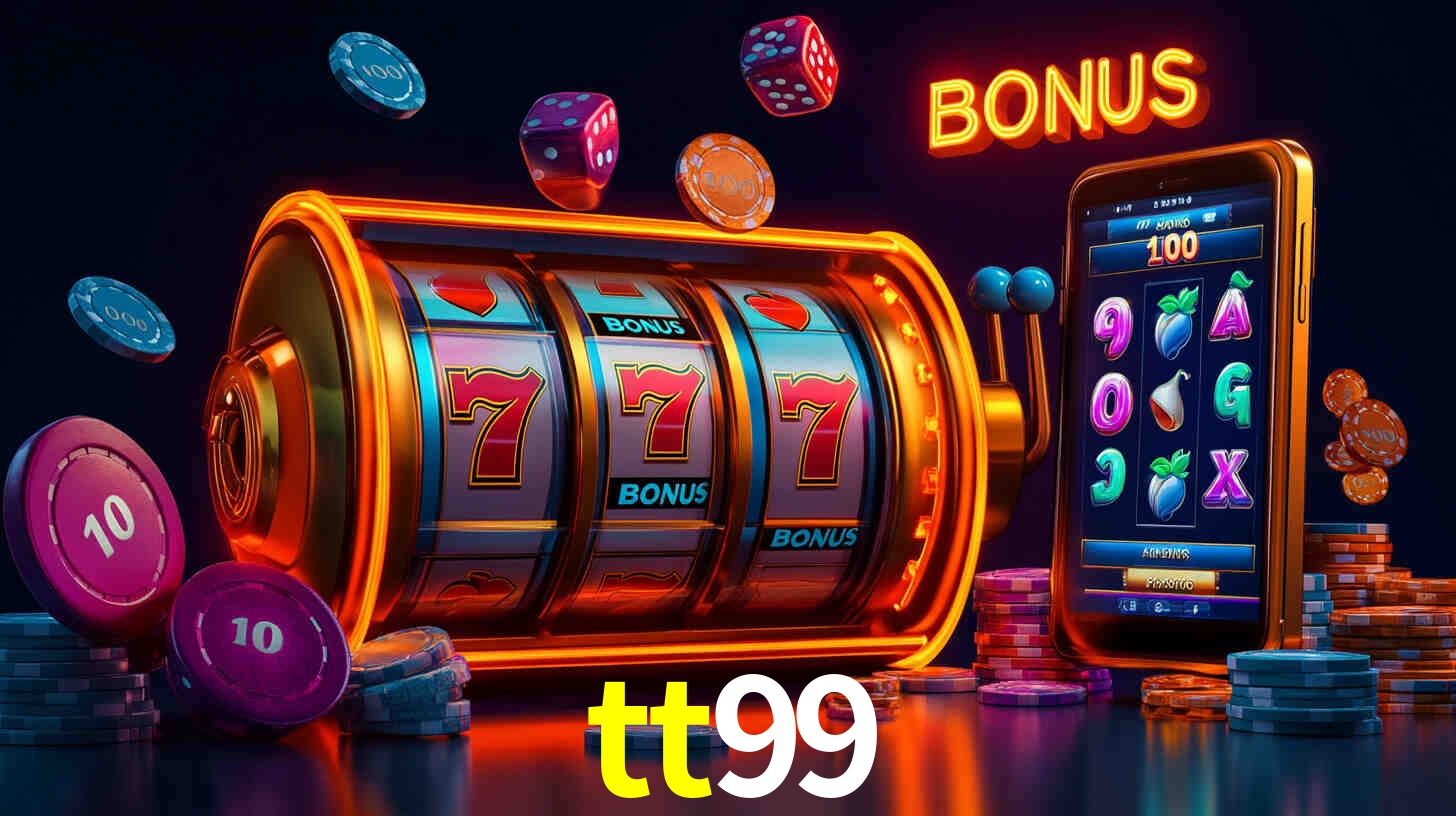 Descubra a Essência do tt99: Nossa História e Compromissos