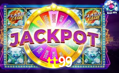 A Experiência Imersiva dos Cassinos Ao Vivo no tt99