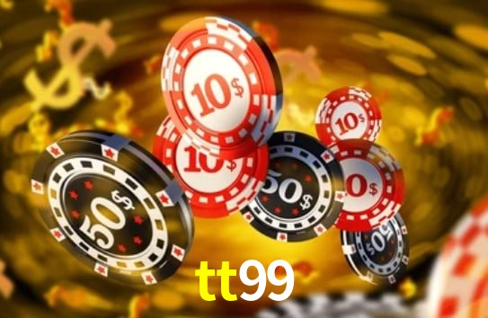 Casino VIP tt99