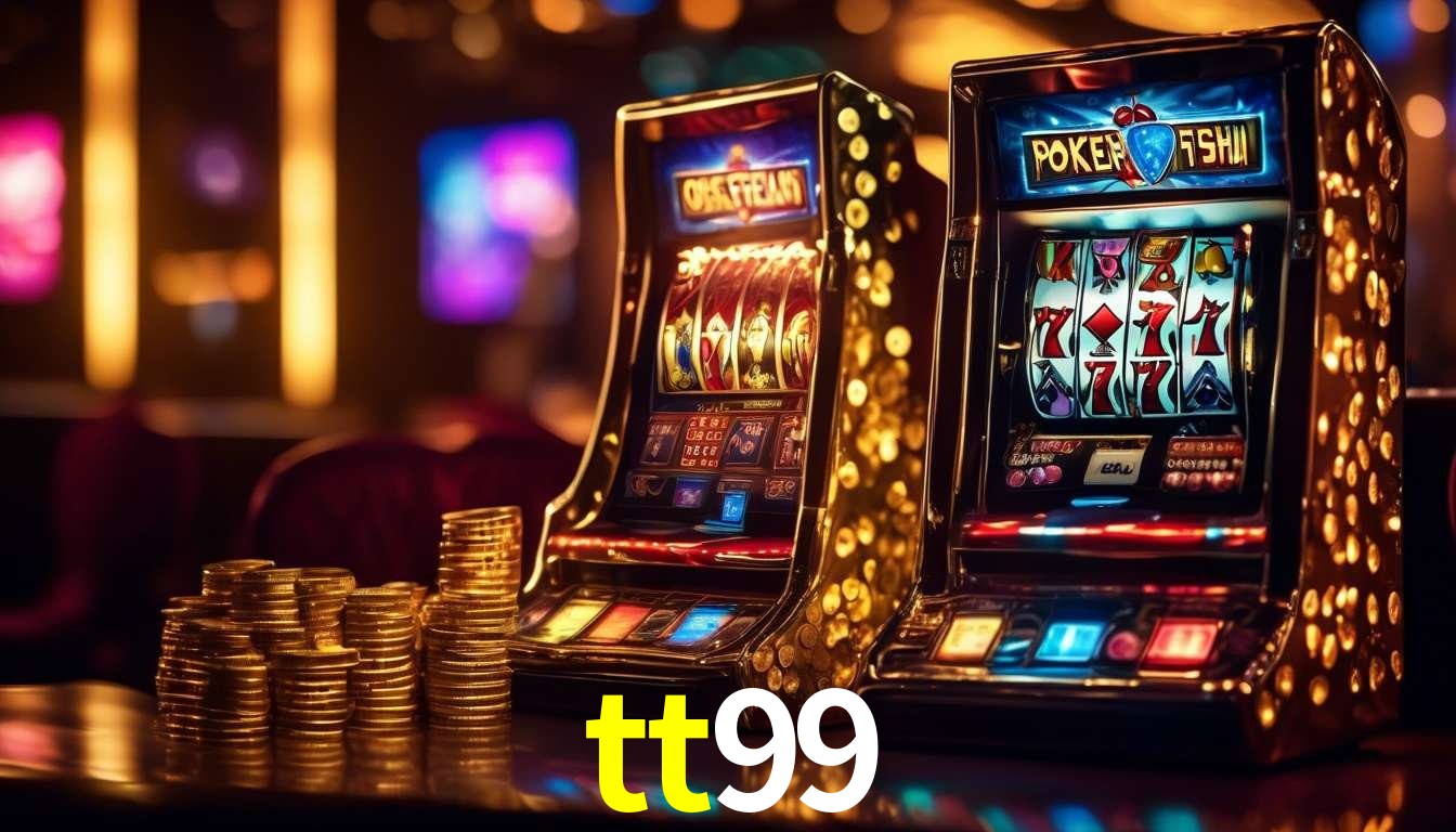 A Emoção da Loteria na tt99: Uma Chance de Mudança de Vida