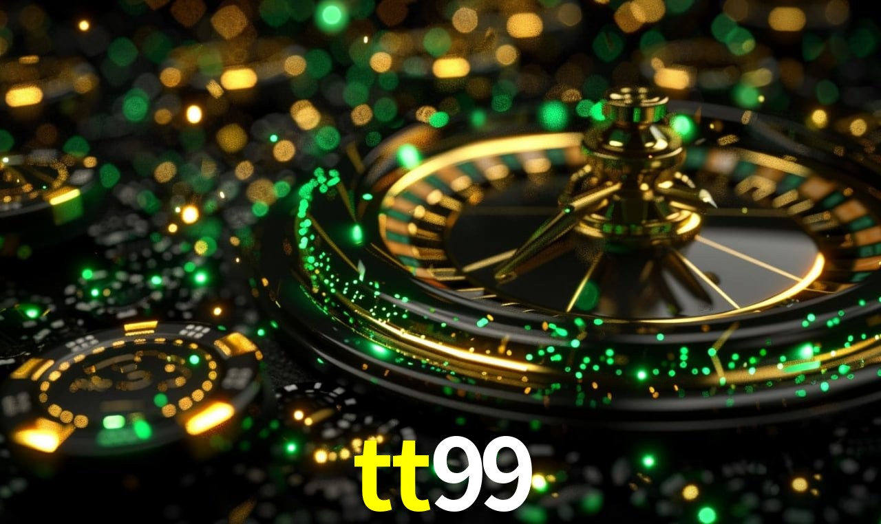 Segurança e performance na plataforma tt99