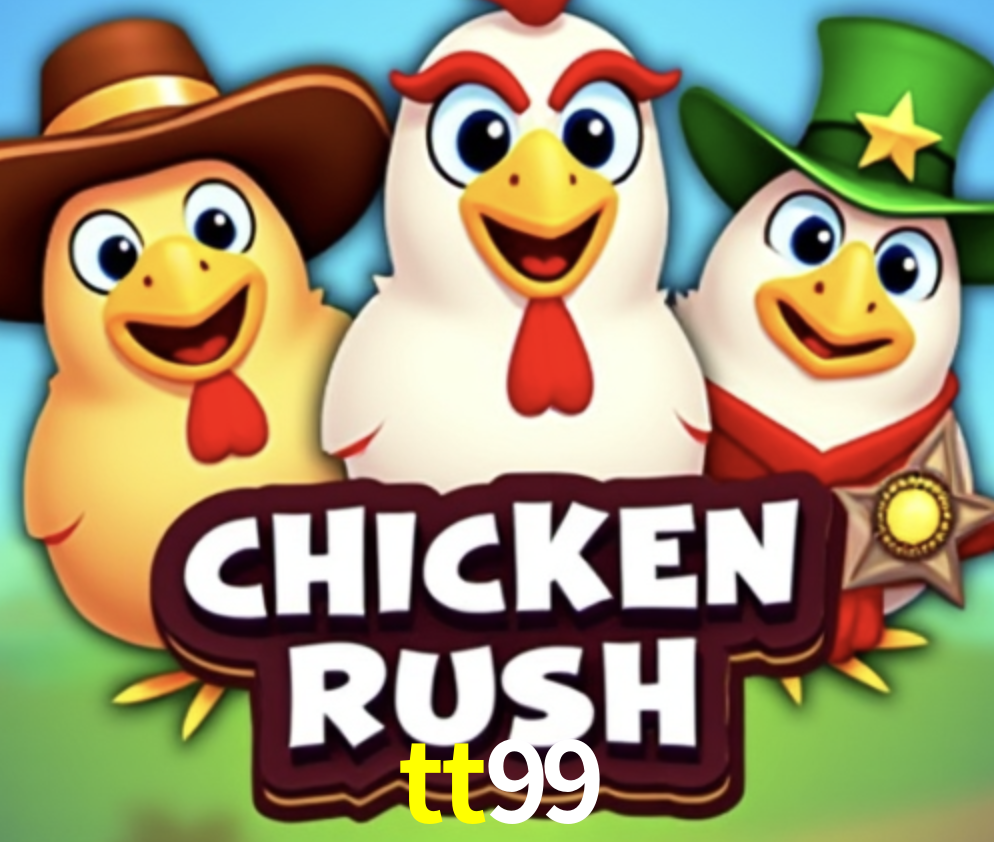 Responsive Design tt99