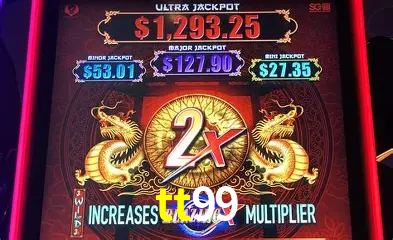 Descubra a Essência do tt99: Nossa História e Compromissos