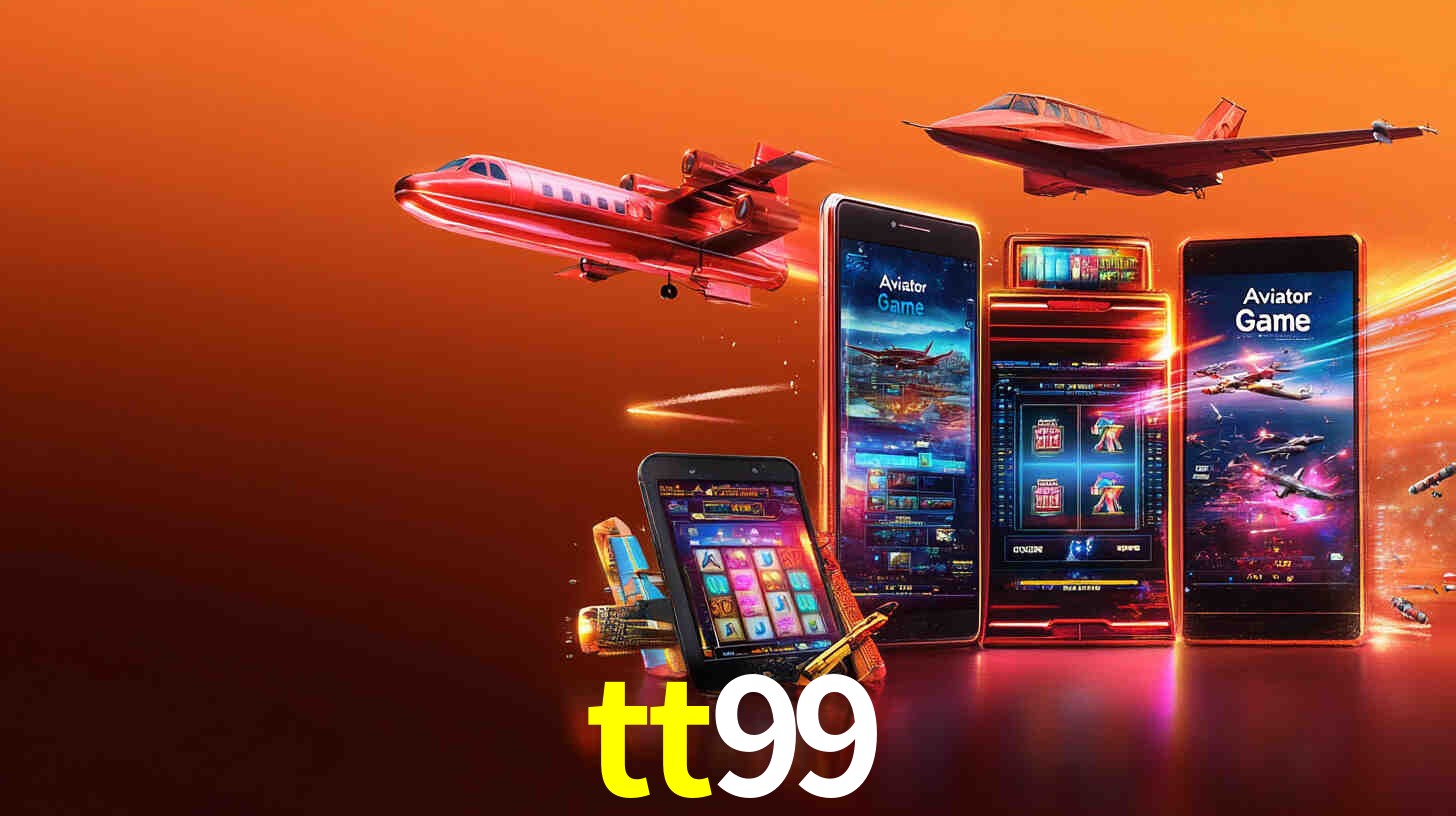 Desvendando o Mundo dos Jogos Virtuais na tt99