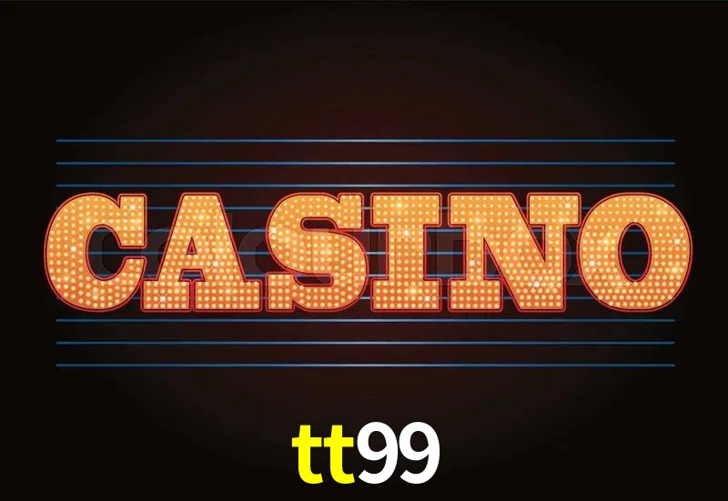 Apostas de Tênis tt99