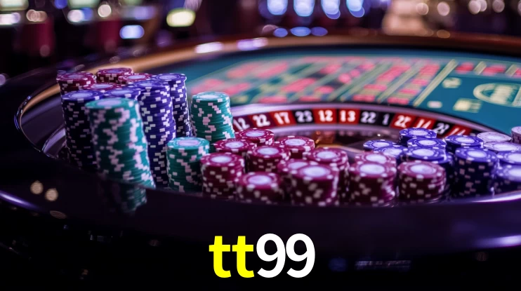 Live Casino tt99
