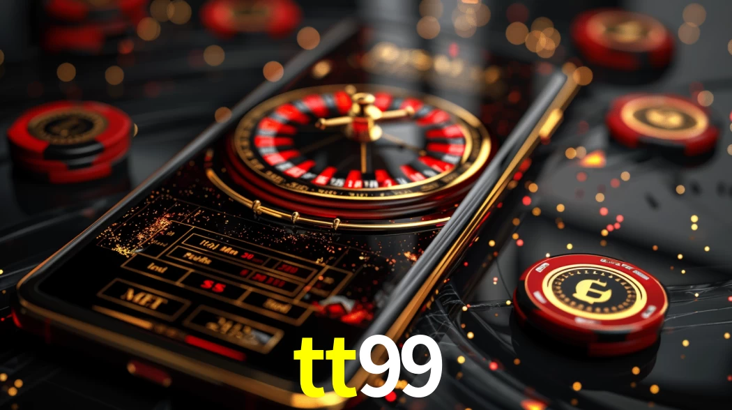 Slot Games tt99
