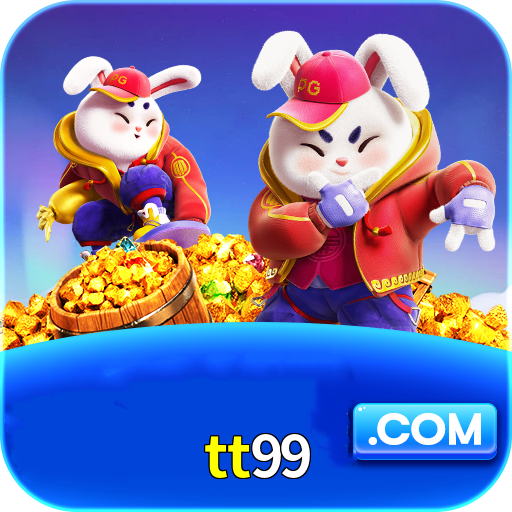 Slots online da tt99 com jackpots progressivos